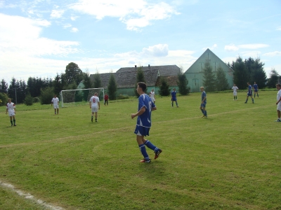 Turniej Piłki Nożnej 2014-7